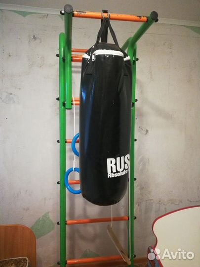 Стенка детская