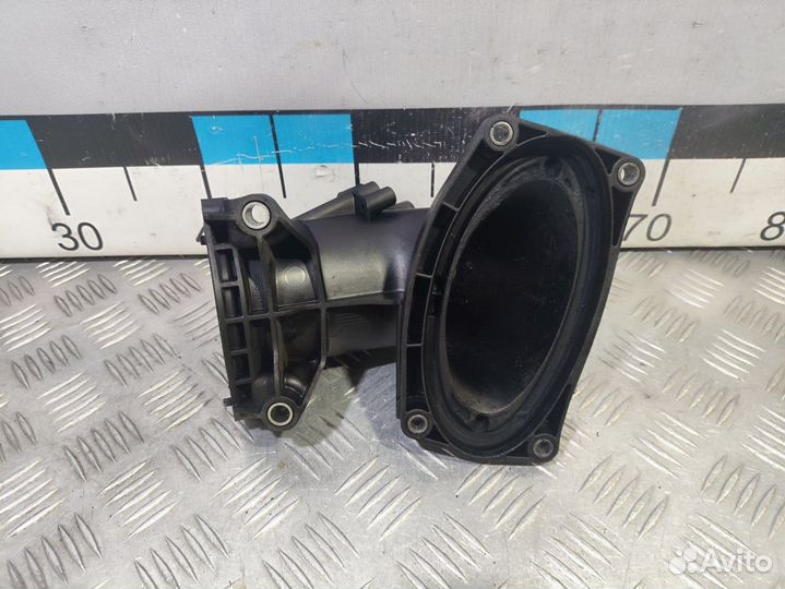 Б/У Коллектор впускной Mercedes#001