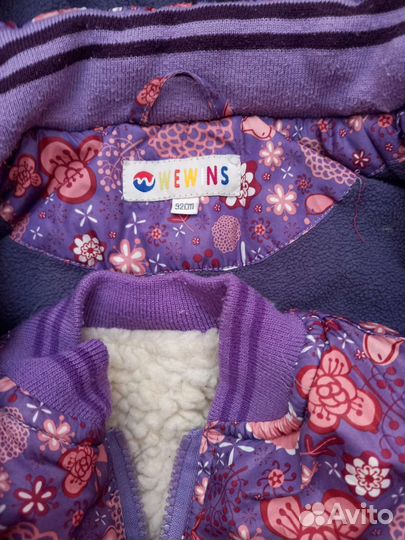 Костюм для девочки