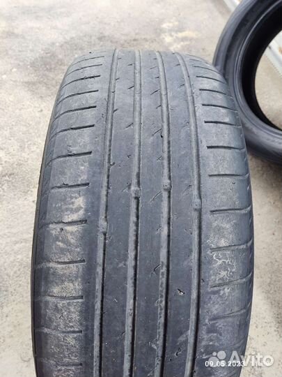 Nexen N Blue HD 205/55 R16