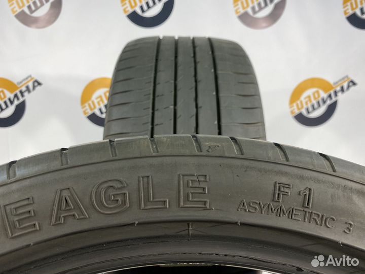 Goodyear Eagle F1 Asymmetric 3 285/35 R22