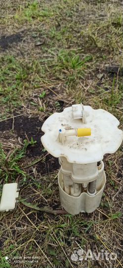 Топливный модуль Инфинити fx35