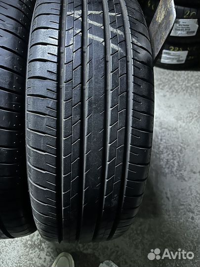 Bridgestone Dueler H/L 33 225/60 R18 100H