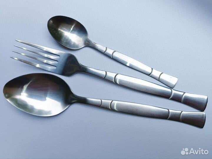 Набор столовых приборов Mayer Boch ложки вилки