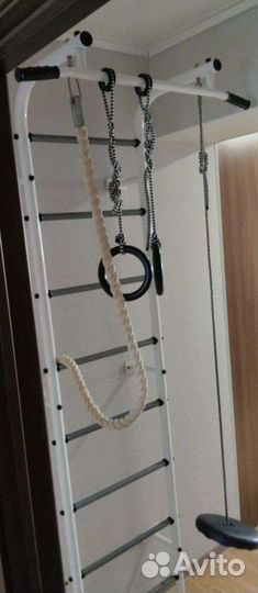 Шведская стенка