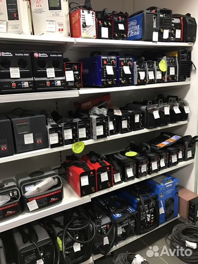 Газовые баллоны