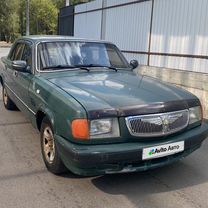 ГАЗ 3110 Волга 2.4 MT, 1999, 93 352 км, с пробегом, цена 139 000 руб.