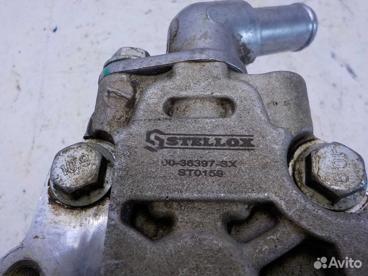 Гидроусилитель volkswagen multivan