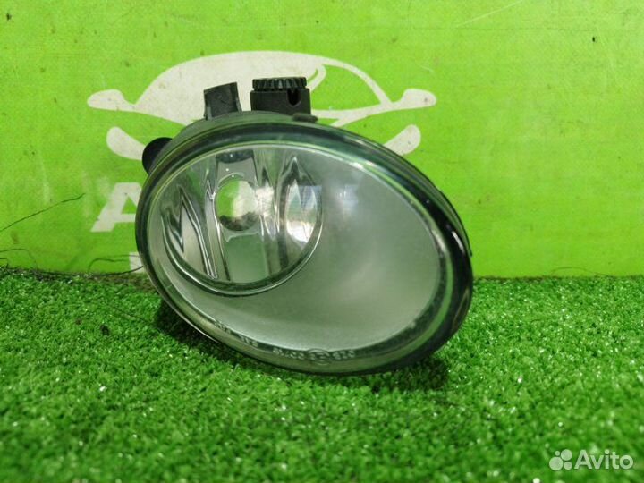 Фара противотуманная volkswagen phaeton 3D2 cexa 2008 Перед. Лев