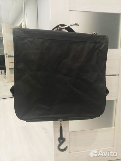 Портплед/чехол для бальных танцев DanceMaster