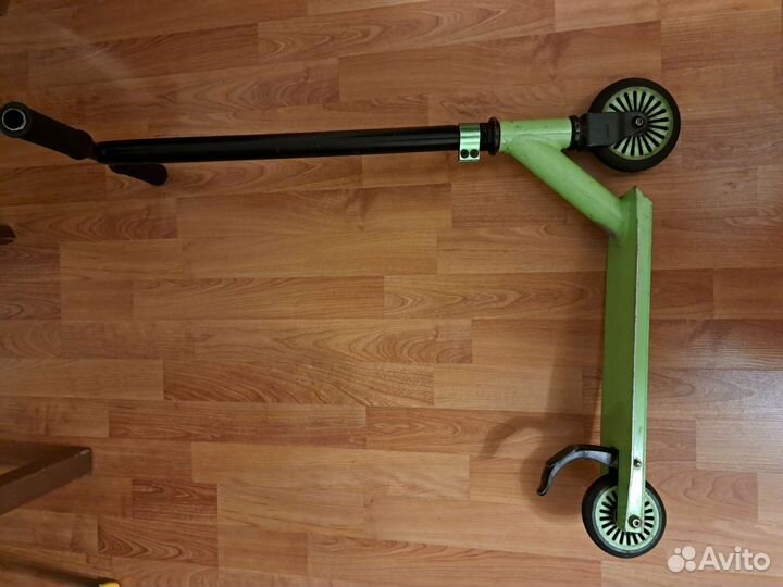 Самокат детский