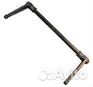 Стабилизатор задней подвески маз