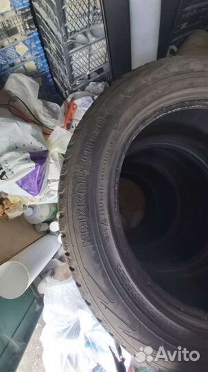 Nokian Tyres Hakkapeliitta 5 235/55 R17 103T