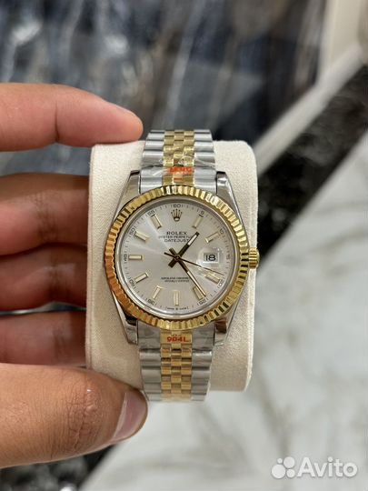 Часы rolex