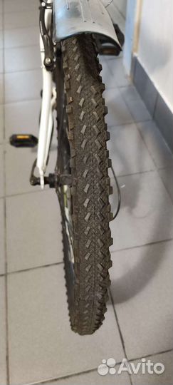 Велосипед forward sporting 1.0