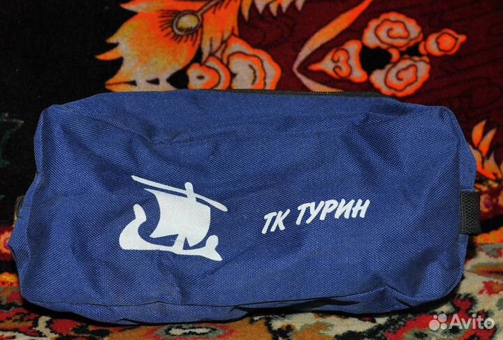 Кошки альпинистские Турин