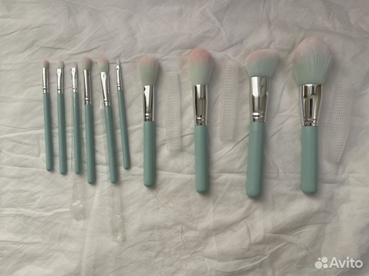 Косметика пакетом или по-отдельности