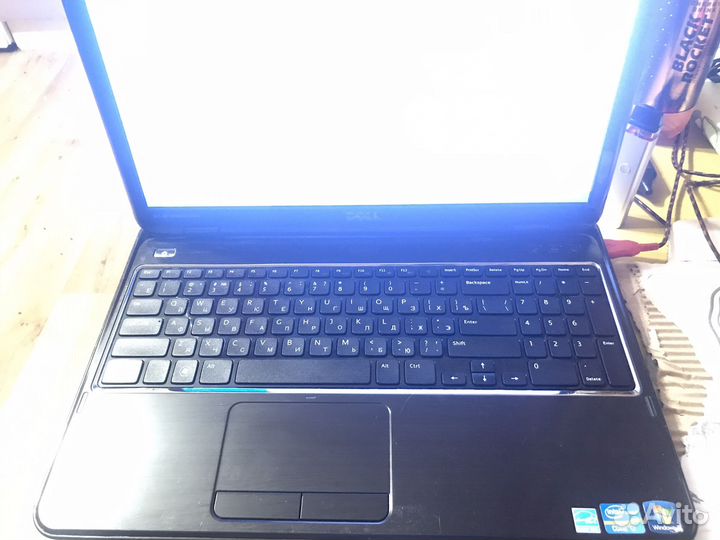 Dell inspiron n5110