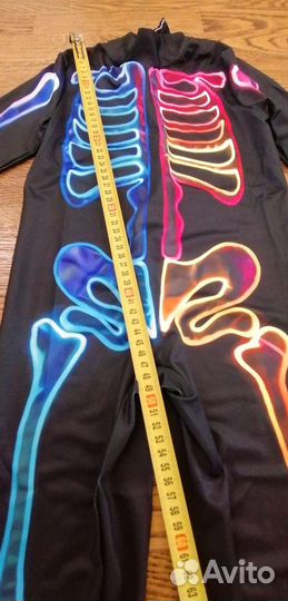 Комбинезон для воздушной гимнастики