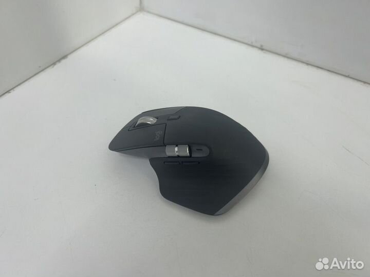 Мышь Беспроводная Logitech Mx Master 3S