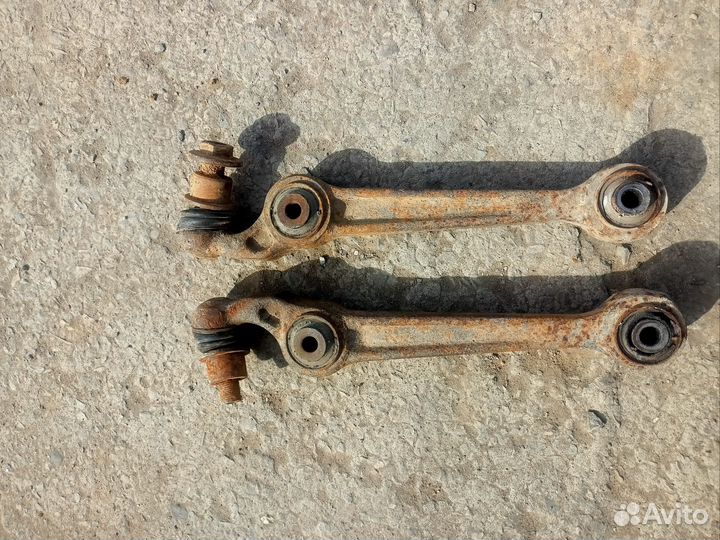 Рычаг передний левый правый Mazda 6 gg