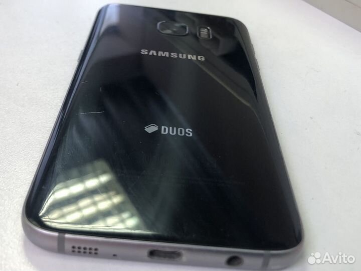 Samsung Galaxy S7 Edge, 4/32 ГБ