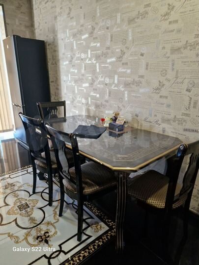 1-к. квартира, 47 м², 5/7 эт.