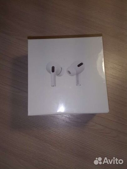 Беспроводные наушники airpodsPro