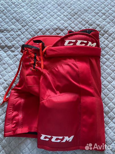 Хоккейные шорты