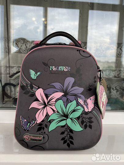Рюкзак hummingbird для девочки