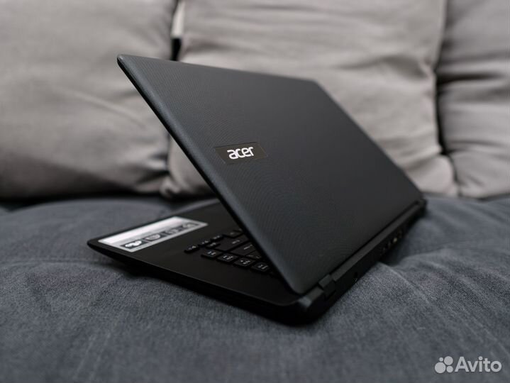Офисный ноутбук Acer (Как Новый)