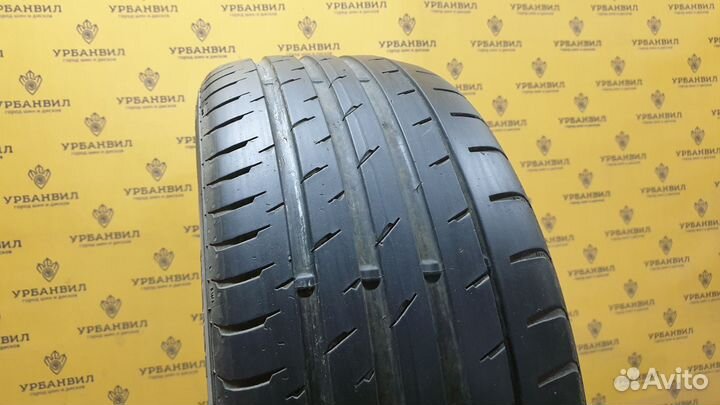 Continental ContiSportContact 3 225/45 R17 94W