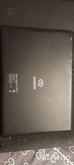 Планшет digma optima 10 A501S