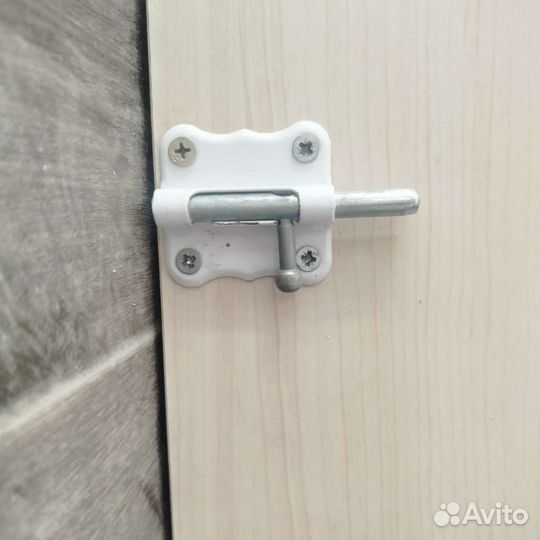 Дверь межкомнатная 600 бу