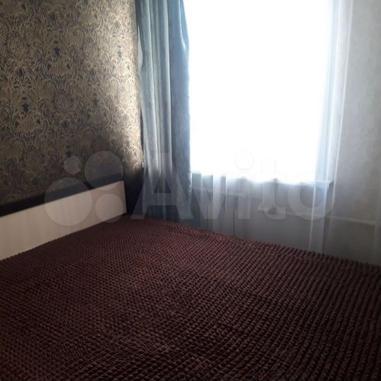 2-к. квартира, 42 м², 3/5 эт.