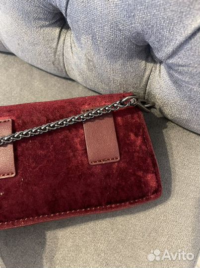 Клатч сумка trussardi оригинал