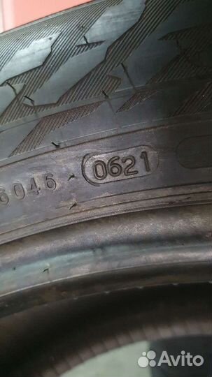 Nokian Tyres Hakkapeliitta 9 SUV 275/50 R20