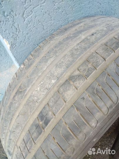 Pirelli P Zero 255/55 R19 110L