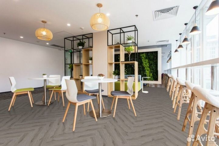 Водостойкий ламинат