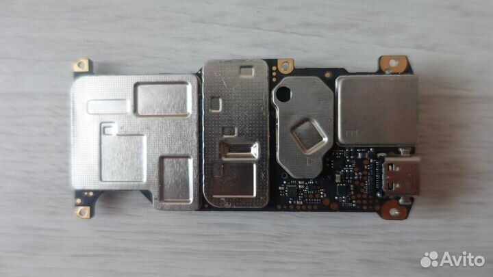 DJI Mini 2 запчасти