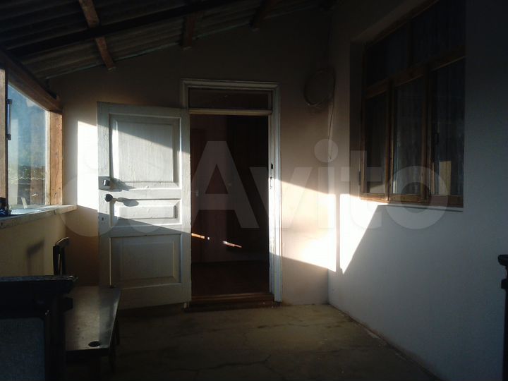 Дом 86 м² на участке 15 сот.