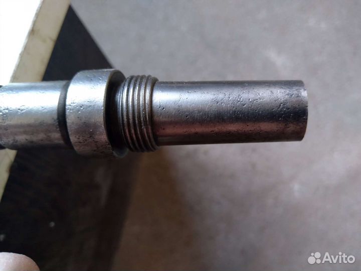 Шпиндель 2м112