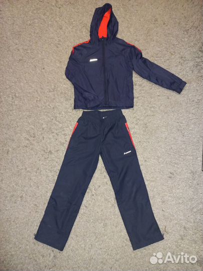 Вещи на мальчика 128