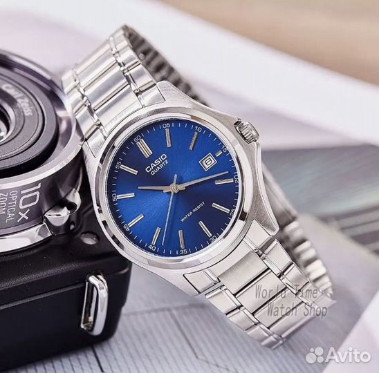 Часы мужские casio