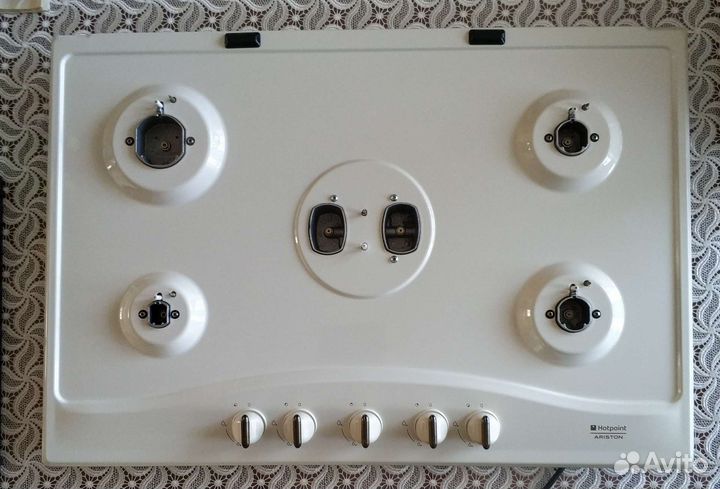 Варочная панель