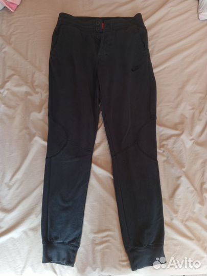 Штаны nike