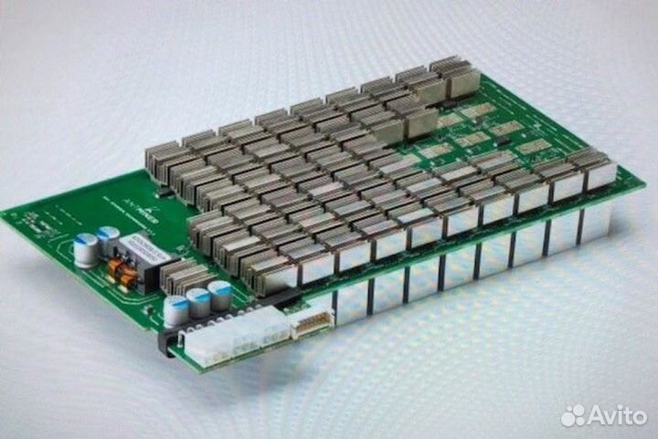 Хэш-платы antminer S9, S9i