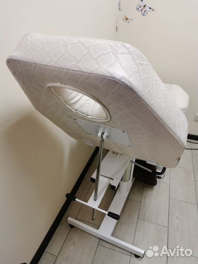 Кушетка кресло косметологическое