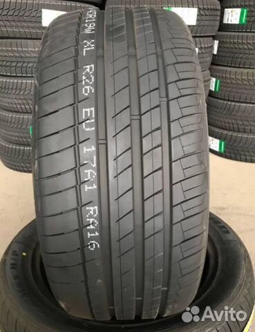 Habilead PracticalMax H/P RS26 275/50 R22 111W купить в Калуге | Авито