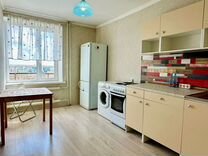 1-к. квартира, 40 м², 16/16 эт.